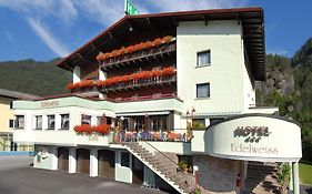 Hotel Edelweiss